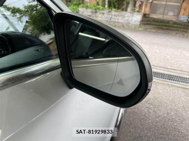 Mercedes Benz A-CLASS 2020-03 7059430-23