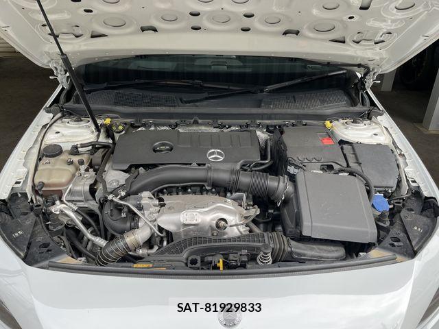 Mercedes Benz A-CLASS 2020-03 7059430-25