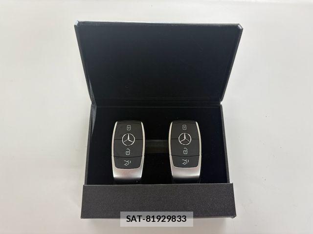 Mercedes Benz A-CLASS 2020-03 7059430-27