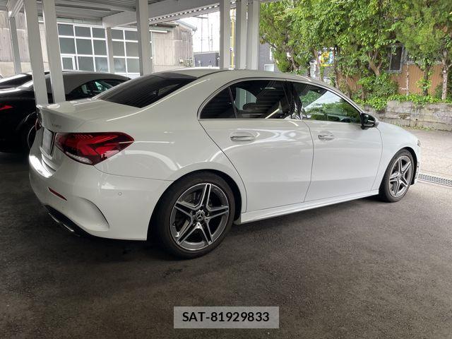 Mercedes Benz A-CLASS 2020-03 7059430-4