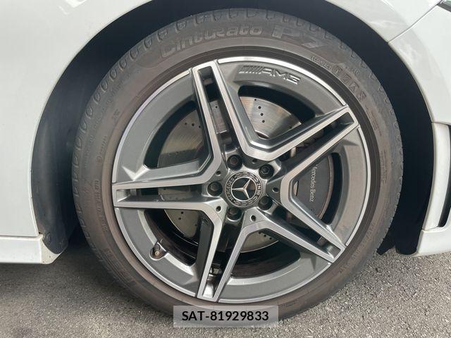 Mercedes Benz A-CLASS 2020-03 7059430-7
