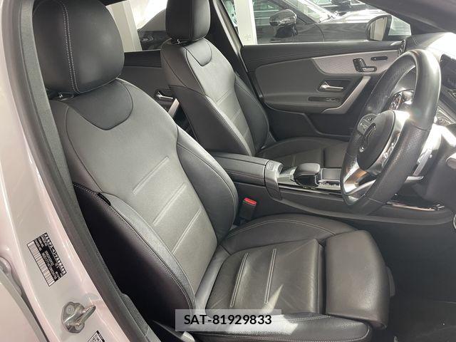 Mercedes Benz A-CLASS 2020-03 7059430-8