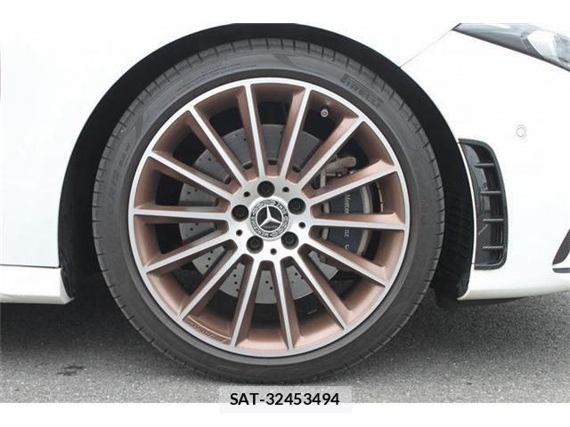 Mercedes Benz A-CLASS 2020-02 7059428-17