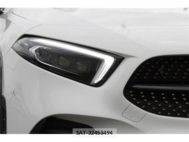 Mercedes Benz A-CLASS 2020-02 7059428-4
