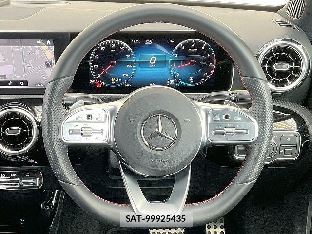 Mercedes Benz A-CLASS 2020-09 7221498-10