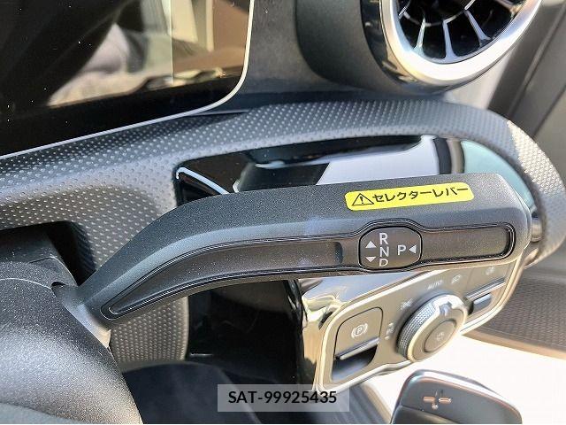 Mercedes Benz A-CLASS 2020-09 7221498-11