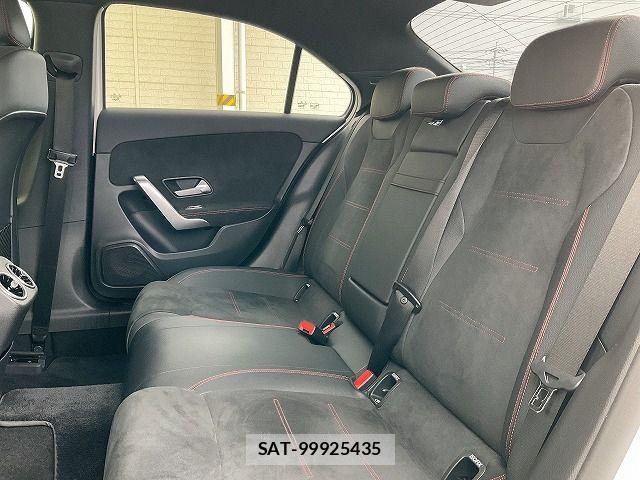 Mercedes Benz A-CLASS 2020-09 7221498-12