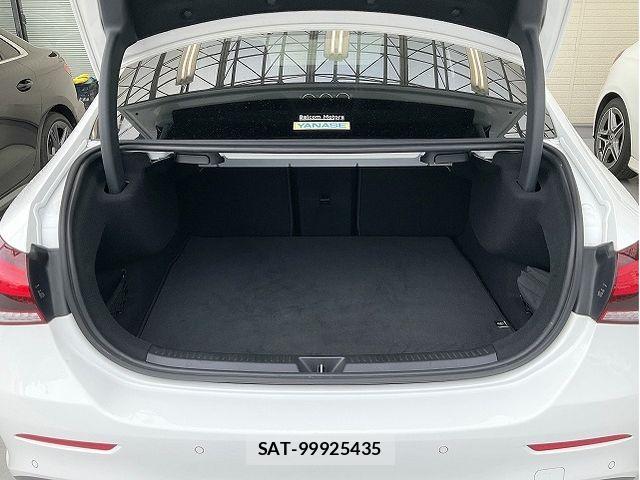 Mercedes Benz A-CLASS 2020-09 7221498-13