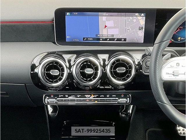Mercedes Benz A-CLASS 2020-09 7221498-3