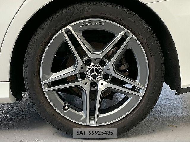 Mercedes Benz A-CLASS 2020-09 7221498-5