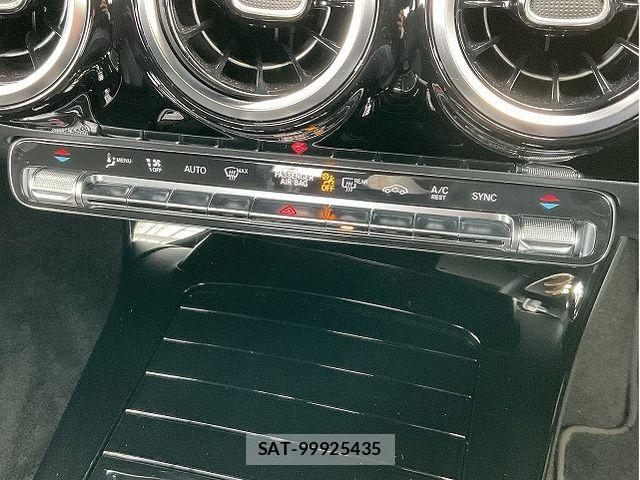 Mercedes Benz A-CLASS 2020-09 7221498-8