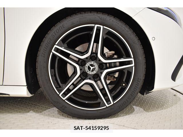 Mercedes Benz A-CLASS 2025-06 7221500-21