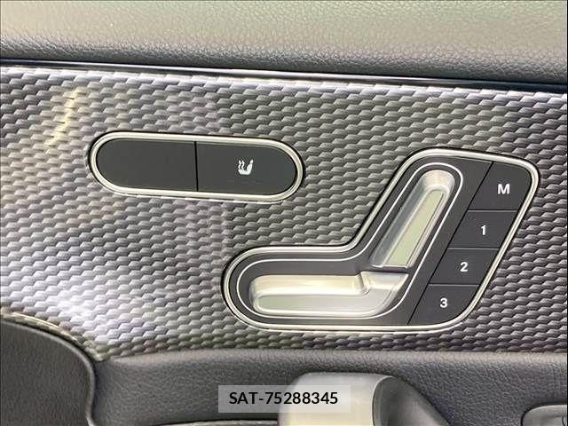 Mercedes Benz A-CLASS 2019-09 7221496-10