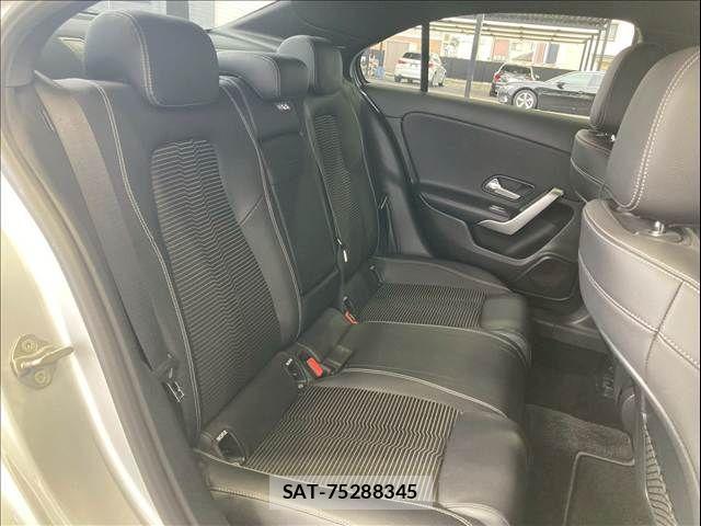 Mercedes Benz A-CLASS 2019-09 7221496-6