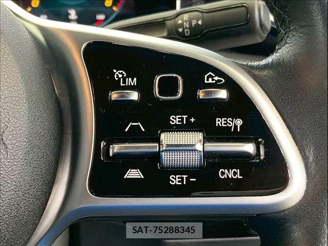 Mercedes Benz A-CLASS 2019-09 7221496-7