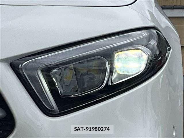 Mercedes Benz A-CLASS 2021-05 7328252-10