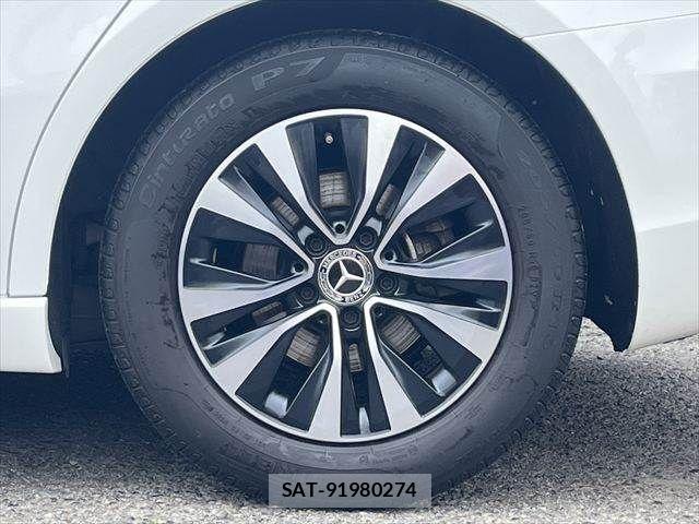 Mercedes Benz A-CLASS 2021-05 7328252-12