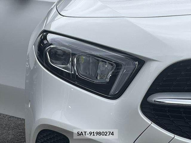 Mercedes Benz A-CLASS 2021-05 7328252-20