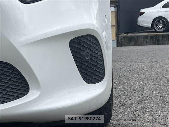 Mercedes Benz A-CLASS 2021-05 7328252-23