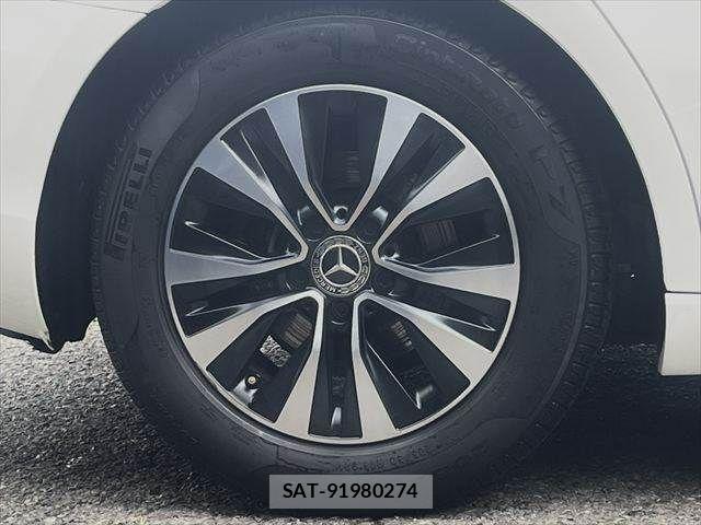 Mercedes Benz A-CLASS 2021-05 7328252-26