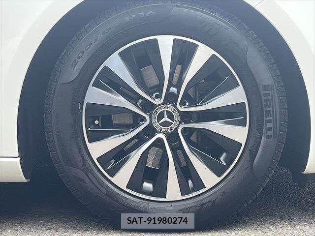 Mercedes Benz A-CLASS 2021-05 7328252-27