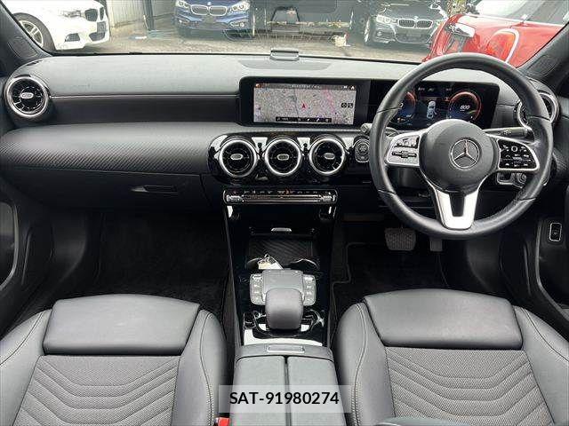 Mercedes Benz A-CLASS 2021-05 7328252-2