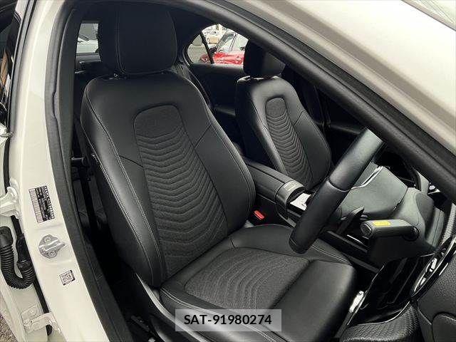 Mercedes Benz A-CLASS 2021-05 7328252-6