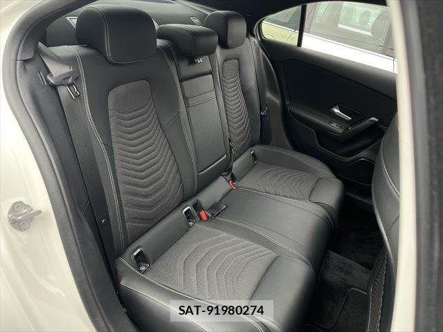 Mercedes Benz A-CLASS 2021-05 7328252-7