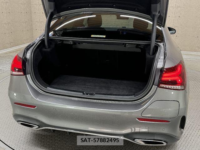 Mercedes Benz A-CLASS 2021-06 7328253-12