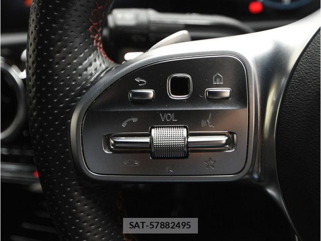 Mercedes Benz A-CLASS 2021-06 7328253-14