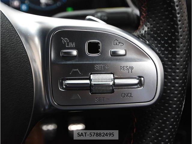 Mercedes Benz A-CLASS 2021-06 7328253-15