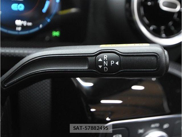 Mercedes Benz A-CLASS 2021-06 7328253-16