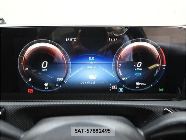 Mercedes Benz A-CLASS 2021-06 7328253-18