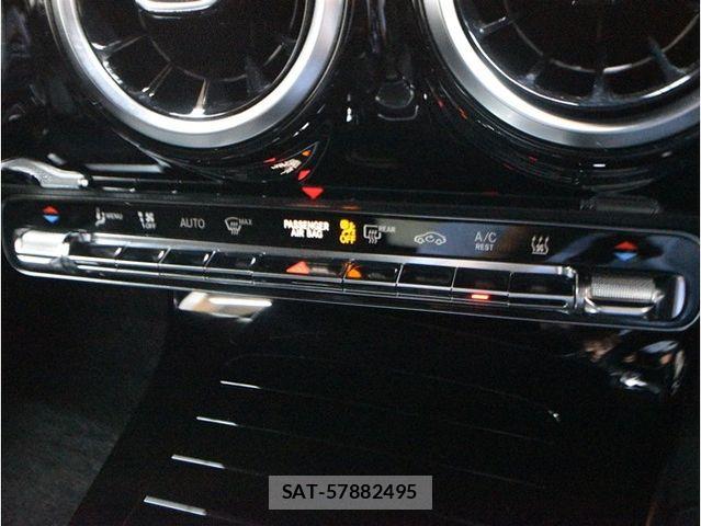 Mercedes Benz A-CLASS 2021-06 7328253-21
