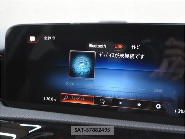 Mercedes Benz A-CLASS 2021-06 7328253-23