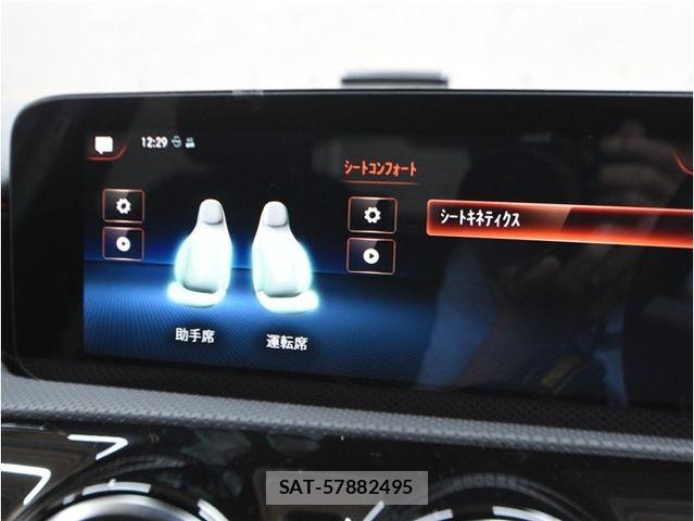 Mercedes Benz A-CLASS 2021-06 7328253-24