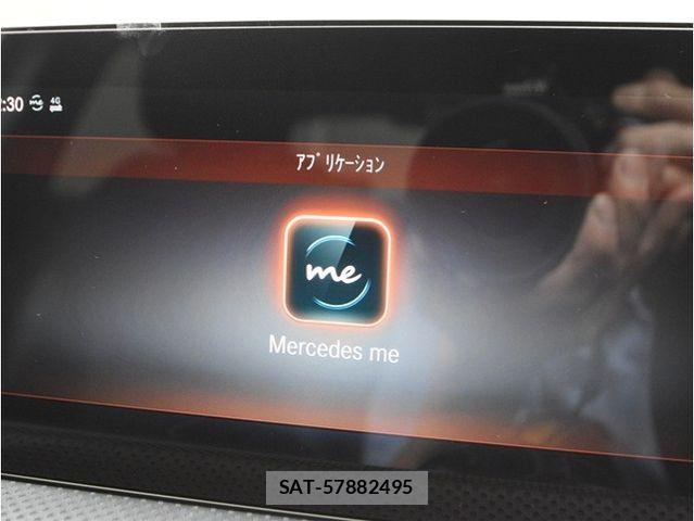 Mercedes Benz A-CLASS 2021-06 7328253-26