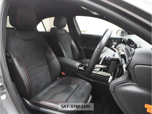 Mercedes Benz A-CLASS 2021-06 7328253-3