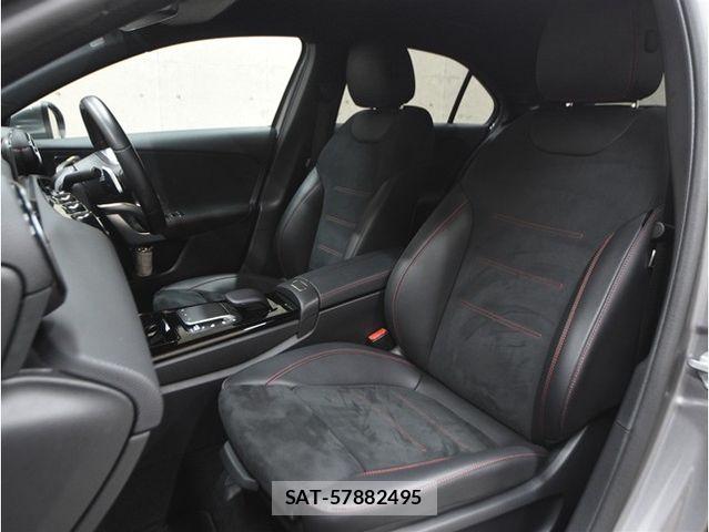 Mercedes Benz A-CLASS 2021-06 7328253-4
