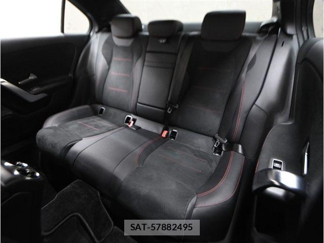 Mercedes Benz A-CLASS 2021-06 7328253-5