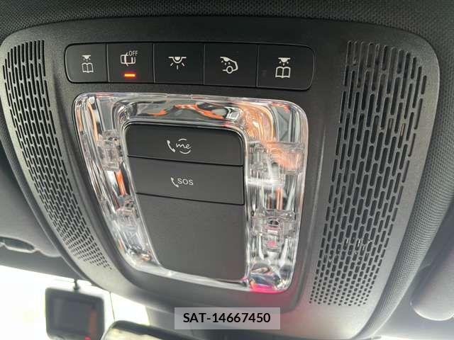 Mercedes Benz A-CLASS 2025-03 7358662-5