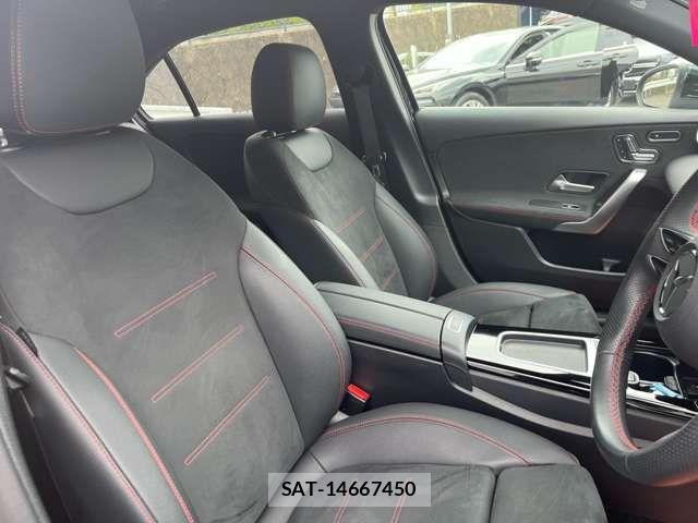 Mercedes Benz A-CLASS 2025-03 7358662-1