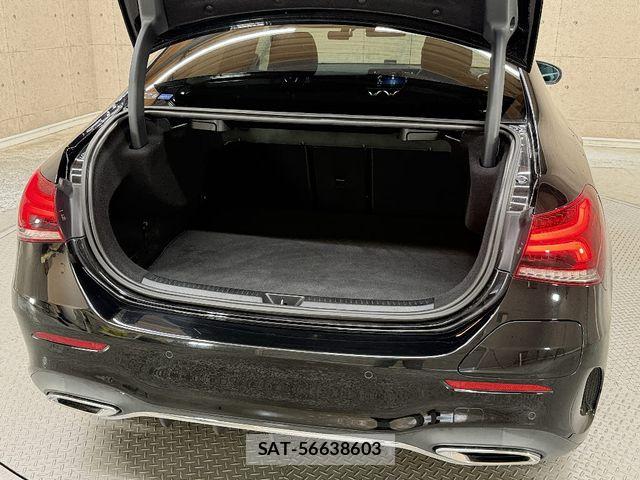 Mercedes Benz A-CLASS 2021-07 7455633-12