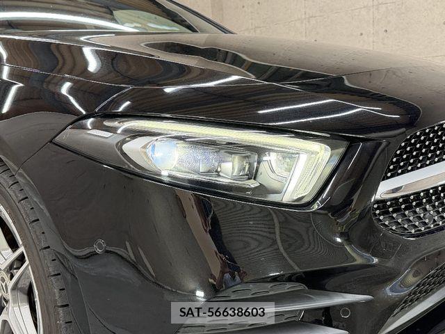 Mercedes Benz A-CLASS 2021-07 7455633-14