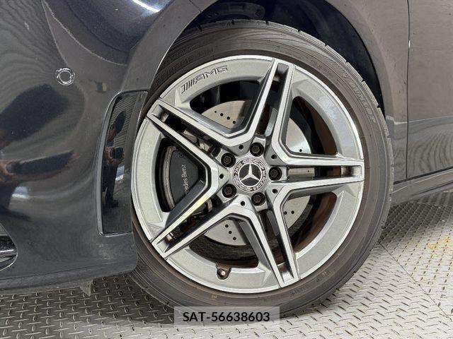 Mercedes Benz A-CLASS 2021-07 7455633-15