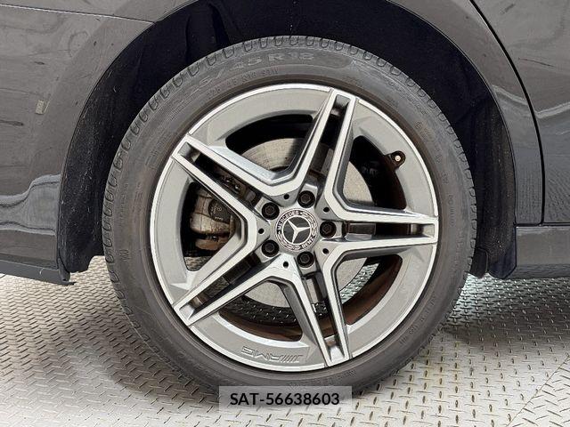 Mercedes Benz A-CLASS 2021-07 7455633-16
