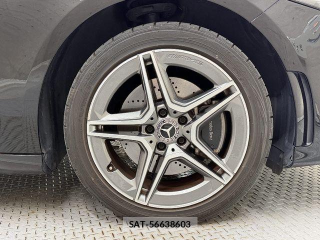 Mercedes Benz A-CLASS 2021-07 7455633-17