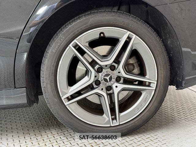Mercedes Benz A-CLASS 2021-07 7455633-18