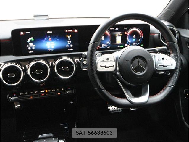 Mercedes Benz A-CLASS 2021-07 7455633-20