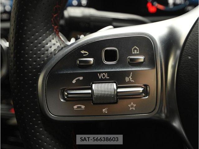 Mercedes Benz A-CLASS 2021-07 7455633-21